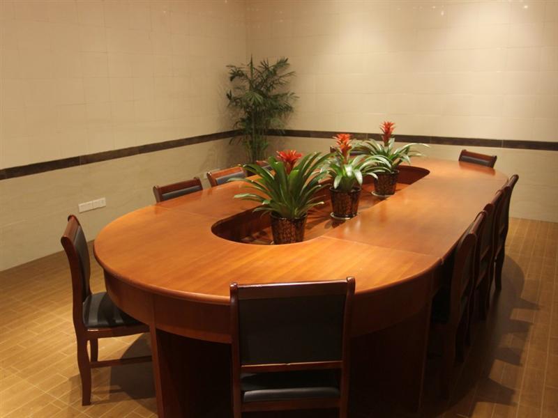Greentree Inn Yiwu International Trade City Hotel 외부 사진